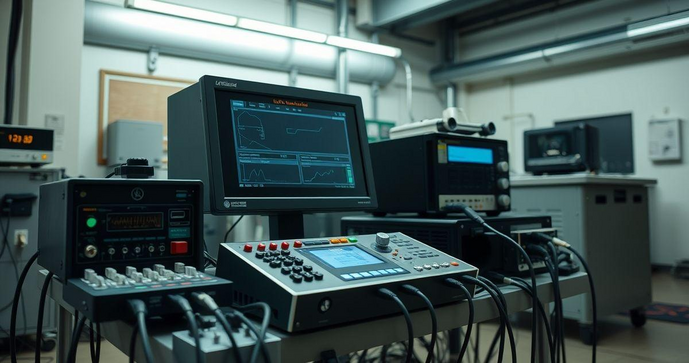 Aparelho de Ultrassom Industrial Preço: Como Escolher o Melhor Custo-Benefício Aparelho de Ultrassom Industrial Preço: Como Escolher o Melhor Custo-Benefício