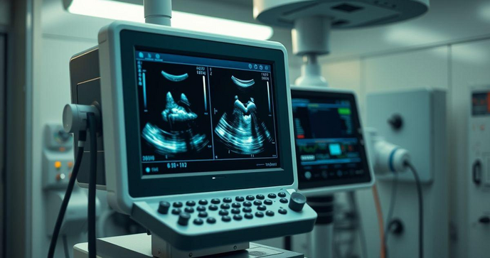 Como a Avaliação por Ultrassom Industrial Pode Aumentar a Segurança e Eficiência Como a Avaliação por Ultrassom Industrial Pode Aumentar a Segurança e Eficiência