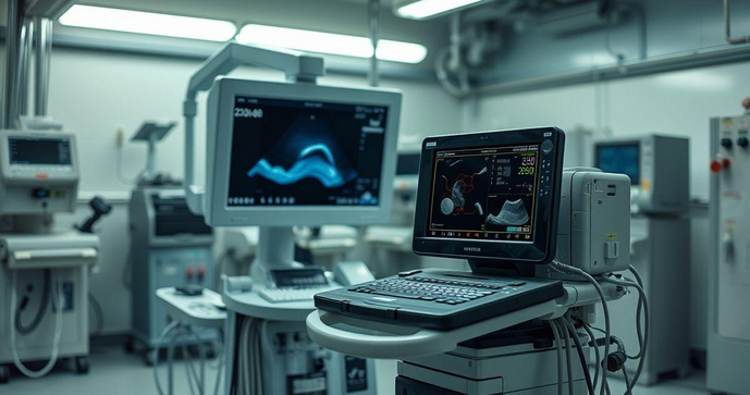 Como o Preço do Ultrassom Industrial Pode Impactar sua Produção Como o Preço do Ultrassom Industrial Pode Impactar sua Produção