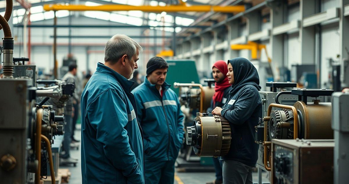 Descubra as Melhores Empresas de Inspeção de Fabricação e Diligenciamento Descubra as Melhores Empresas de Inspeção de Fabricação e Diligenciamento