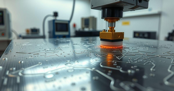 Descubra Tudo Sobre Réplica Metalográfica e Suas Vantagens Descubra Tudo Sobre Réplica Metalográfica e Suas Vantagens