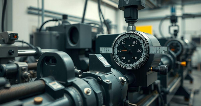 Medição de Espessuras: Descubra as Técnicas e Aplicações Essenciais Medição de Espessuras: Descubra as Técnicas e Aplicações Essenciais