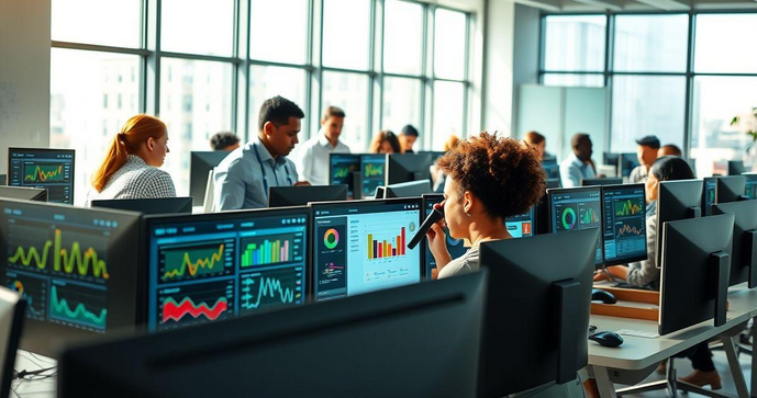 Como Realizar um Teste por Pontos de Forma Eficiente