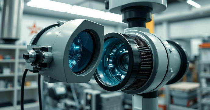 Descubra como a Endoscopia Industrial Transforma Manutenções e Inspeções Descubra como a Endoscopia Industrial Transforma Manutenções e Inspeções
