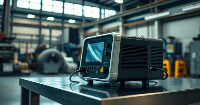 Descubra o Preço do Aparelho de Ultrassom Industrial e Suas Vantagens