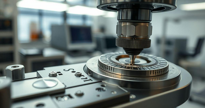 Descubra o que é a Réplica Metalográfica e suas Aplicações Descubra o que é a Réplica Metalográfica e suas Aplicações