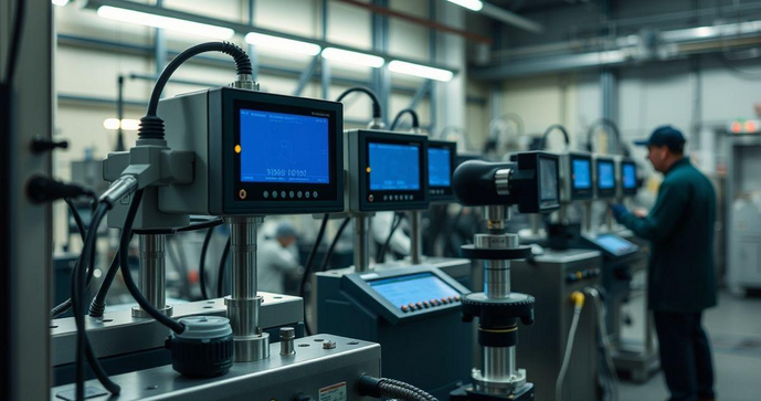 Empresa de calibração de equipamentos garante precisão e segurança em processos industriais Empresa de calibração de equipamentos garante precisão e segurança em processos industriais