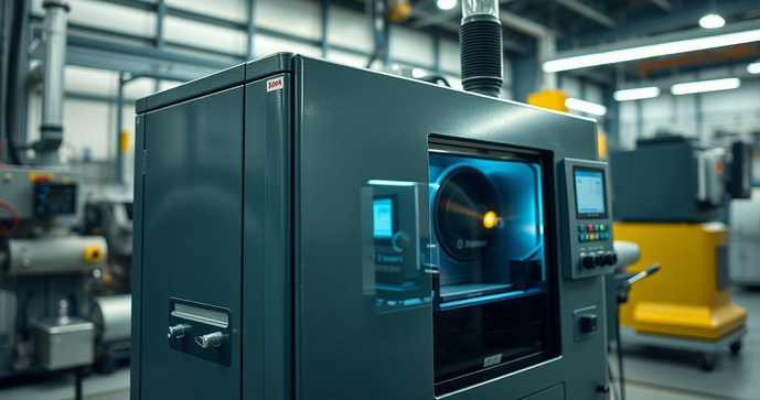 Ultrassom Industrial Diagnóstico Preciso Ultrassom Industrial Diagnóstico Preciso