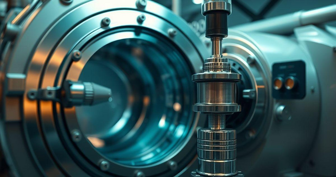 Caixa de Vácuo para Teste de Estanqueidade: Conheça Vantagens e Uso