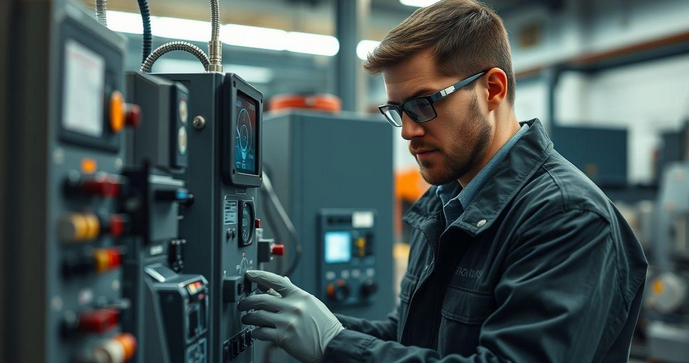 Descubra como uma Empresa de Calibração de Equipamentos Pode Transformar Seu Negócio Descubra como uma Empresa de Calibração de Equipamentos Pode Transformar Seu Negócio