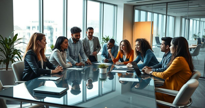 Desvendando o Ensaio PMI: Transforme Seus Projetos com Metodologia Eficiente Desvendando o Ensaio PMI: Transforme Seus Projetos com Metodologia Eficiente