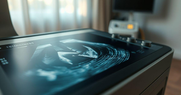 Medição de Espessura por Ultrassom: A Tecnologia que Revoluciona Inspeções Medição de Espessura por Ultrassom: A Tecnologia que Revoluciona Inspeções