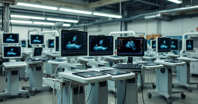 Ultrassom industrial preço: como economizar e escolher o melhor equipamento Ultrassom industrial preço: como economizar e escolher o melhor equipamento
