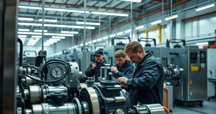 Como Escolher Empresas de Inspeção de Fabricação e Diligenciamento com Confiança Como Escolher Empresas de Inspeção de Fabricação e Diligenciamento com Confiança