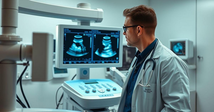 Descubra como o Ultrassom B Scan Revoluciona Diagnósticos Médicos Descubra como o Ultrassom B Scan Revoluciona Diagnósticos Médicos