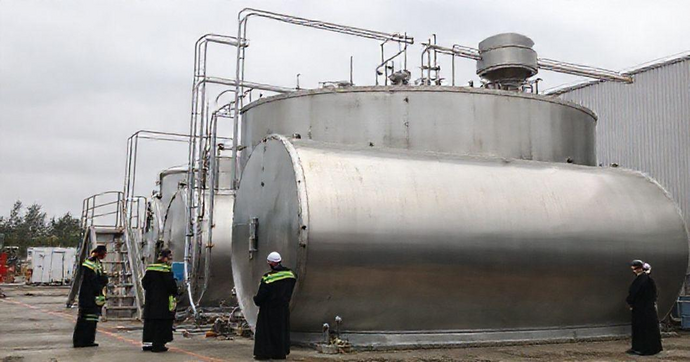 Inspeção de Tanques de Armazenamento: Guia Completo para Segurança e Eficiência