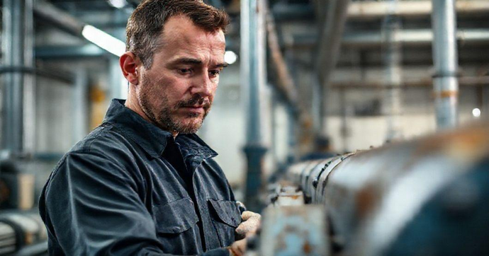 Inspeção de Tubulações de Vapor: Importância e Melhores Práticas