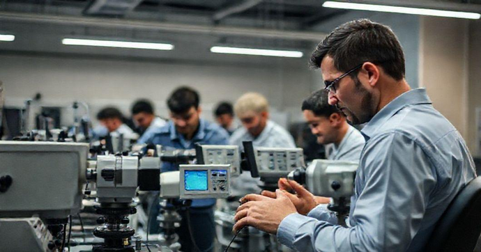 Guia para Escolher a Empresa Ideal de Calibração de Equipamentos e Assegurar Precisão nos Processos