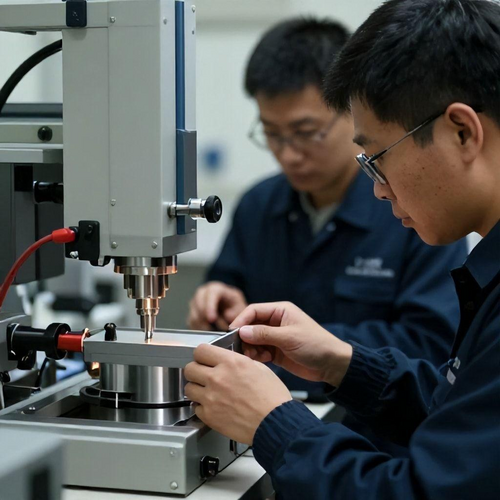 Ensaios Não Destrutivos: Aumente a Segurança e a Eficiência da Sua Empresa