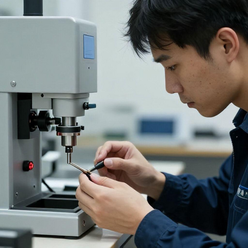 Ensaios Não Destrutivos na Indústria: Garantia de Qualidade e Segurança Eficaz