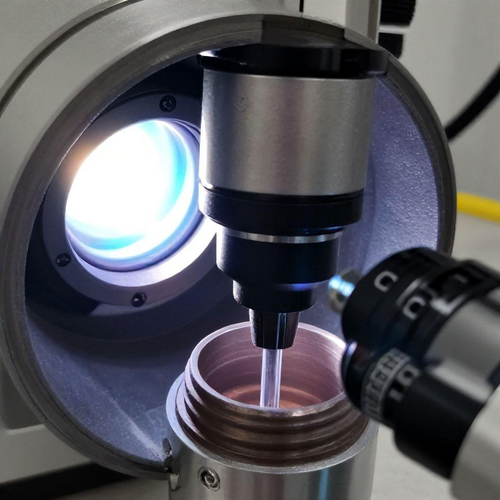 Endoscopia Industrial: Revolucione a Inspeção de Tubulações para Garantir Qualidade nas Operações