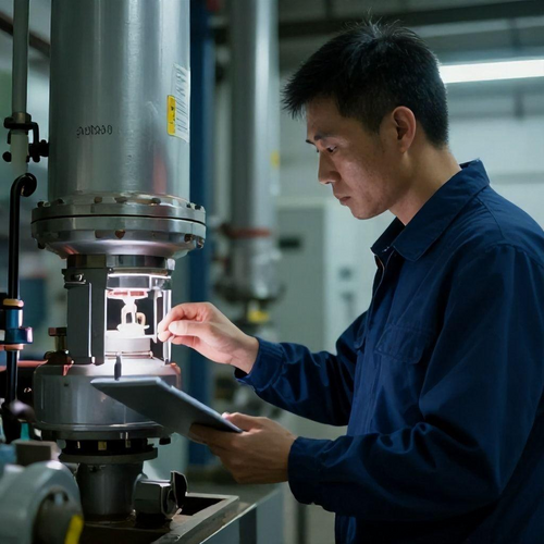 Inspeção de Caldeiras: Passo a Passo para Segurança e Eficiência em Sistemas de Aquecimento