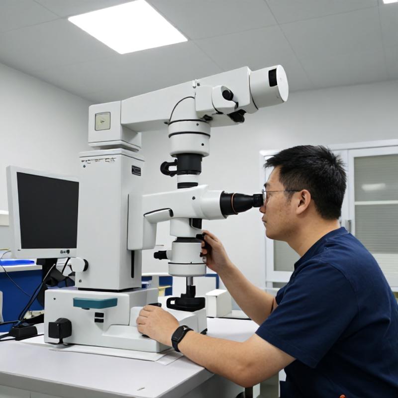 Ensaio Endoscopia Industrial: O Guia Completo para Iniciantes