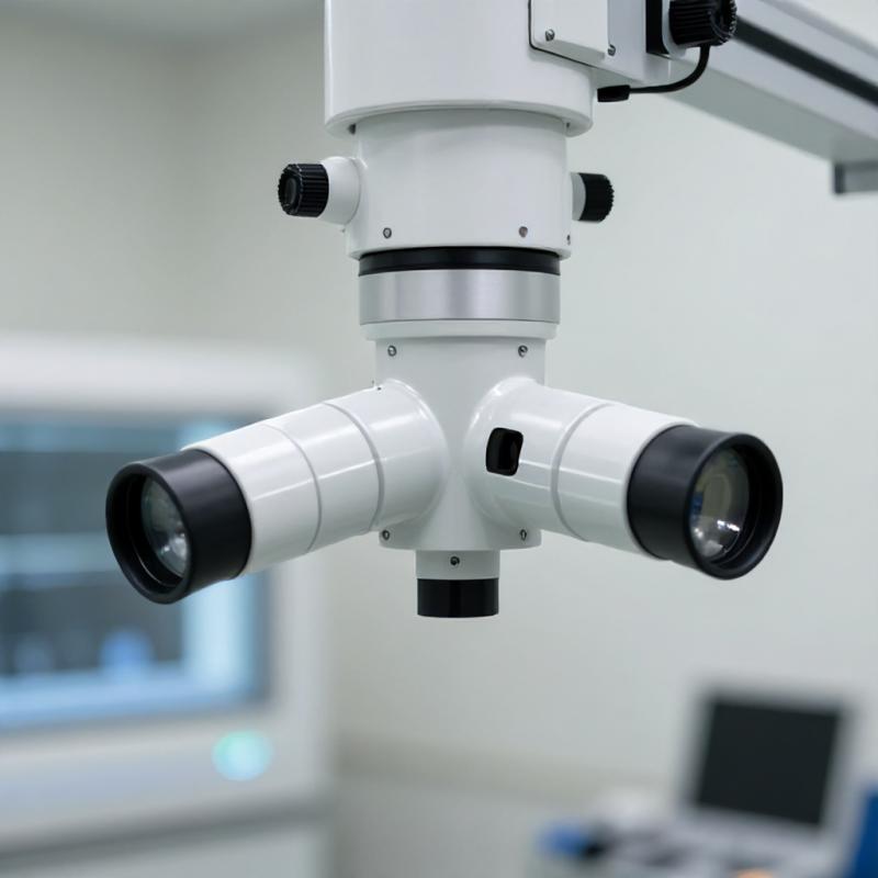 Ensaio Endoscopia Industrial: O Guia Completo para Iniciantes