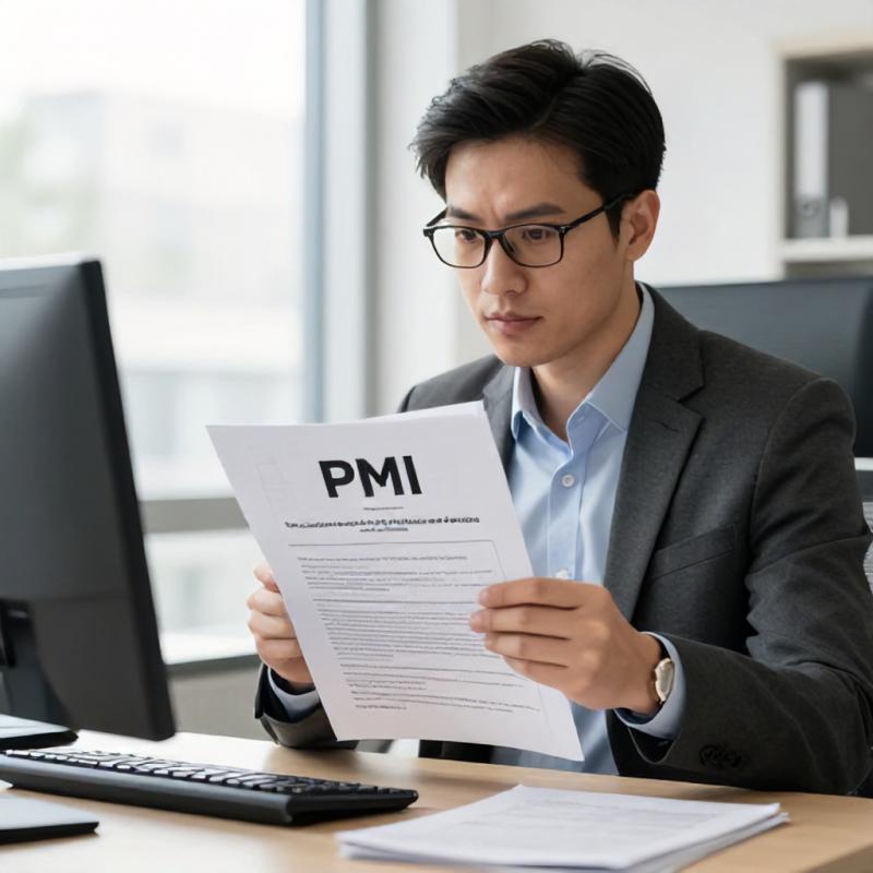 Ensaio PMI: O Guia Completo para Entender e Aplicar