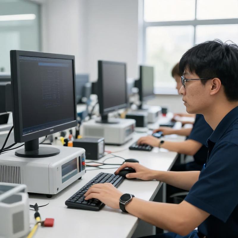 Ultrassom Industrial: O Guia Completo para sua Aplicação