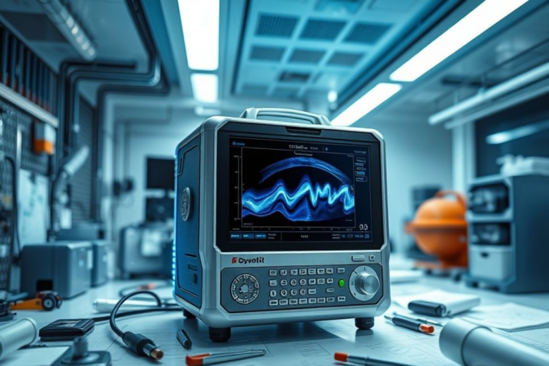 Aparelho de Ultrassom Industrial: Preço e Benefícios Aparelho de Ultrassom Industrial: Preço e Benefícios