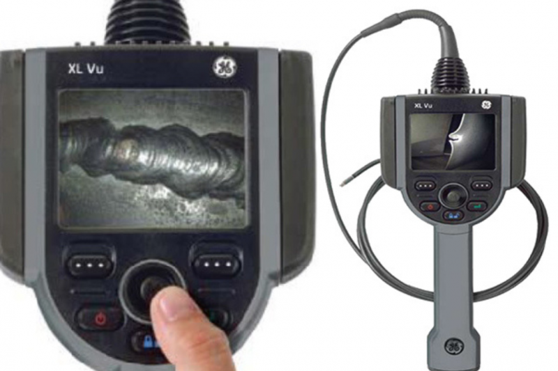 Videoscopia industrial: como essa tecnologia transforma a manutenção e inspeção de equipamentos Videoscopia industrial: como essa tecnologia transforma a manutenção e inspeção de equipamentos