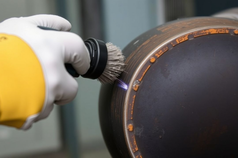 Descubra o Uso e a Importância da Réplica Metalográfica na Metalurgia