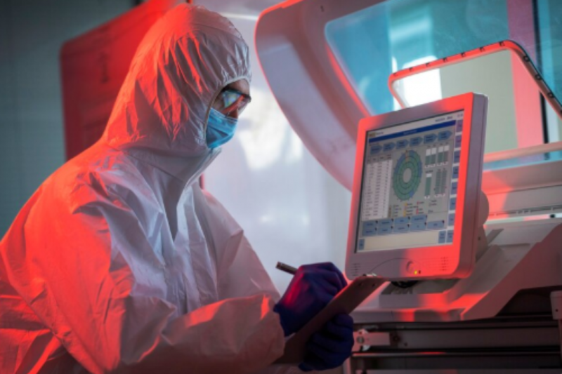 Ensaio Não Destrutivo Ultrassom como Método Eficiente de Avaliação