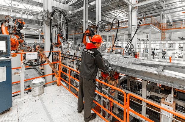 Inspeção por Partículas Magnéticas: Como Garantir a Segurança e a Qualidade em Equipamentos Industriais