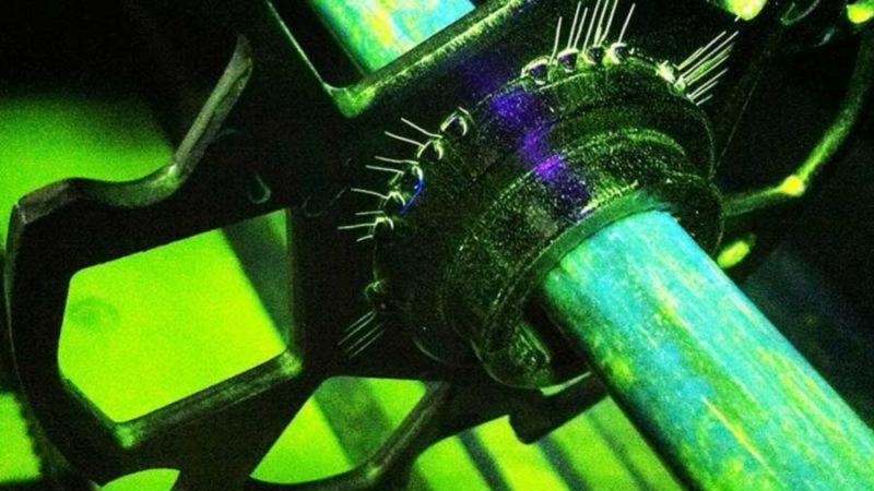 Partículas Magnéticas: Como Funcionam e Seus Aplicativos Incríveis Partículas Magnéticas: Como Funcionam e Seus Aplicativos Incríveis