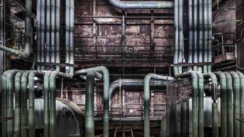 Videoscopia industrial é a chave para inspeções precisas e eficientes em ambientes industriais Videoscopia industrial é a chave para inspeções precisas e eficientes em ambientes industriais