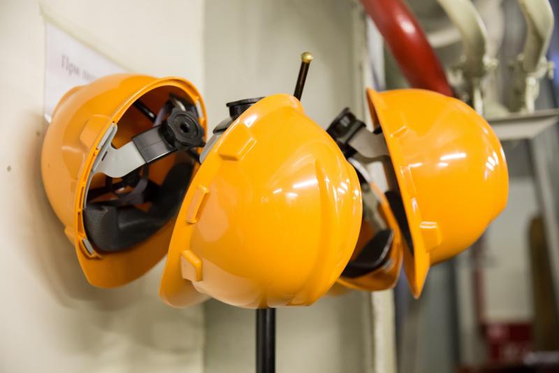 Ensaio Não Destrutivos Precisão Industrial