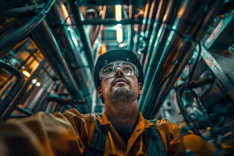 Como o Serviço de Calibração Industrial Aumenta a Precisão e a Eficiência