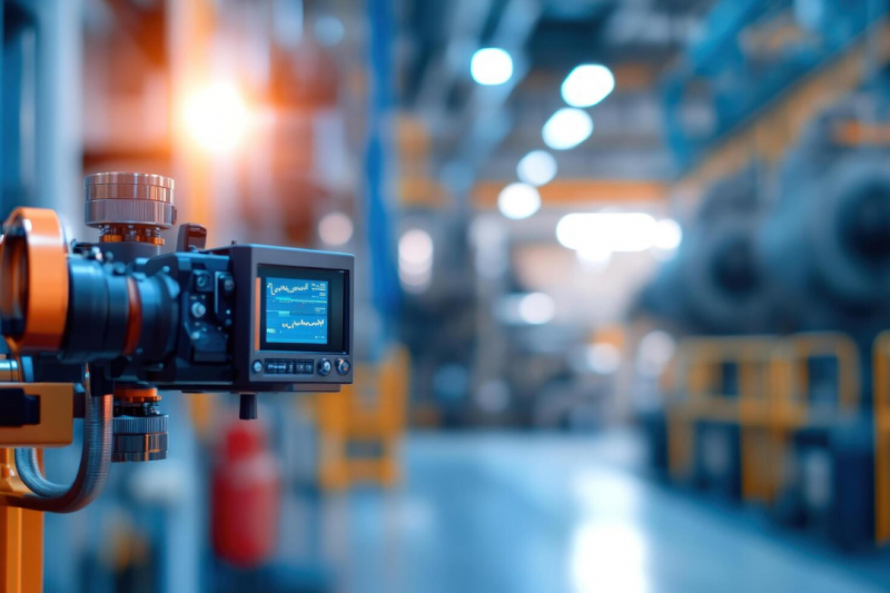 Desvendando a Videoscopia Industrial: A Revolução na Inspeção de Equipamentos