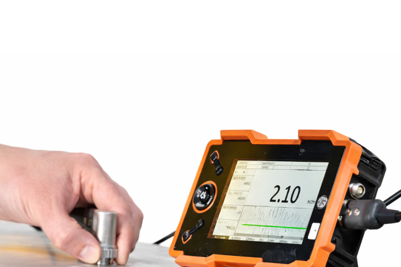 Ensaio Não Destrutivo por Ultrassom: Guia Essencial para Qualidade e Segurança Industrial