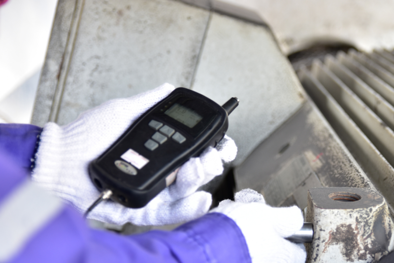 Ensaio Não Destrutivo por Ultrassom: Inovações na Inspeção de Materiais