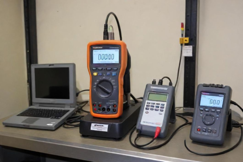 Guia para Escolher a Empresa Ideal de Calibração de Equipamentos e Assegurar Precisão nos Processos