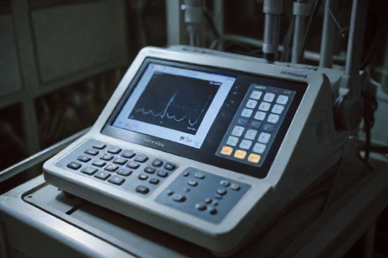 Ultrassom Industrial: Aplicações Essenciais e Guia Completo para Entender a Tecnologia