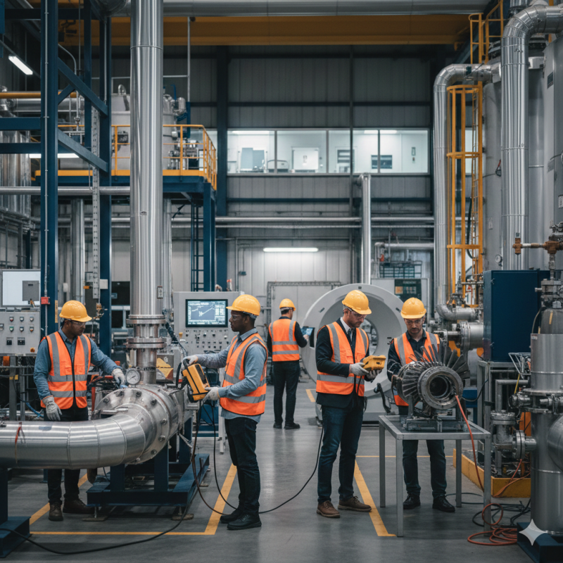 Ensaios Não Destrutivos na Indústria: Garantia de Qualidade e Segurança Eficaz