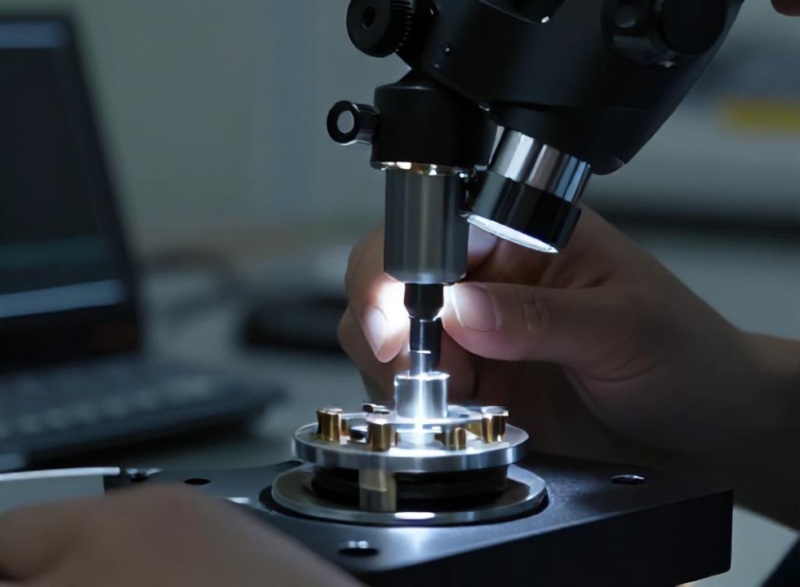 Réplica Metalográfica: Guia Completo para Análise Precisa de Materiais