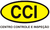 Centro Controle e Inspeção - CCI